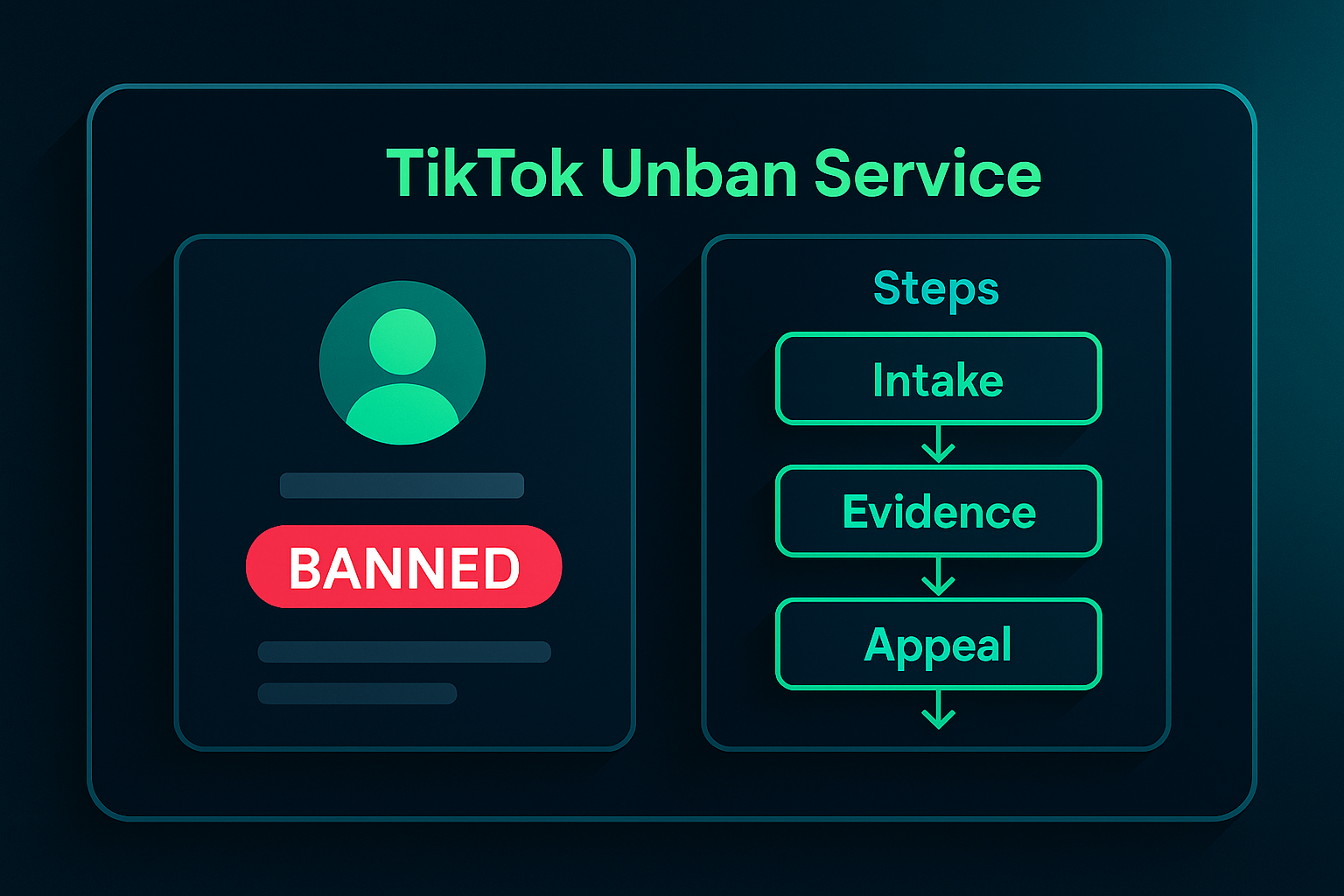 Comparison of TikTok mass report bot GitHub open-source tools versus professional managed services